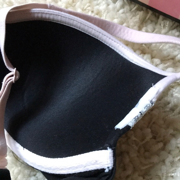 Body by Victoria Lined Demi Bra 32C - Picture 11 of 12